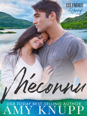 cover image of Méconnu